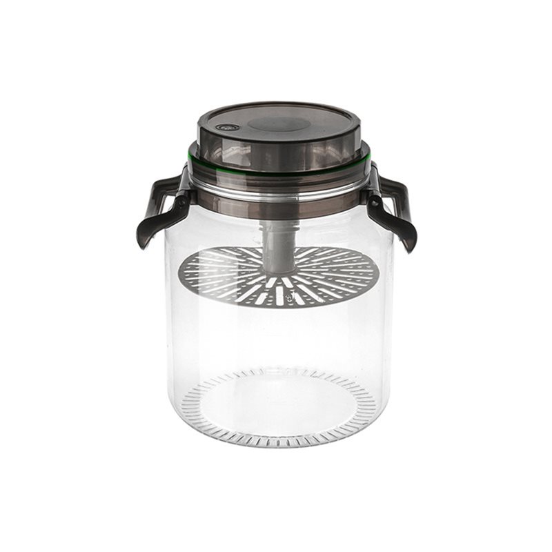 Kitchen Baking Pantry - Герметичная круглая банка-контейнер ABFU для ферментации