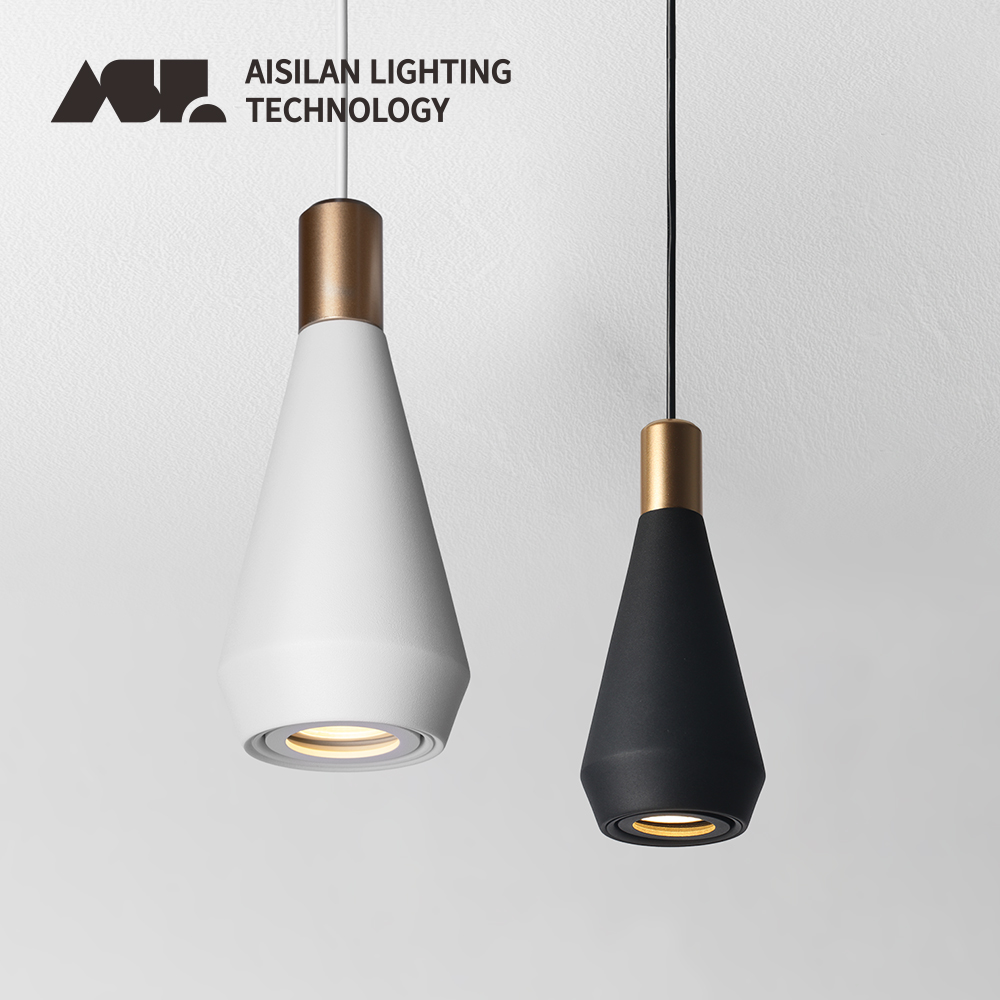 Kitchen Baking Island - Подвесной светильник Aisilan GU10 LED класса