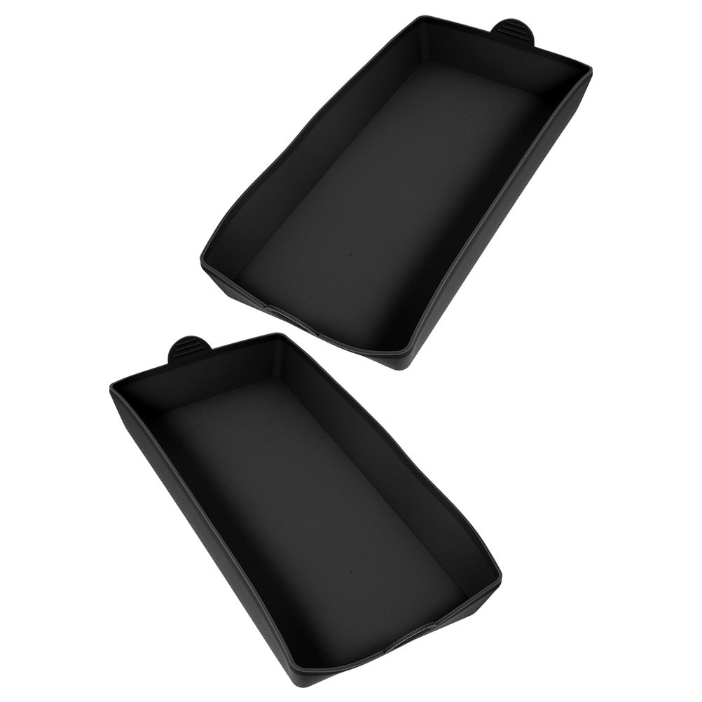 Kitchen Baking Pan - 2 шт. силиконовых формы для выпечки