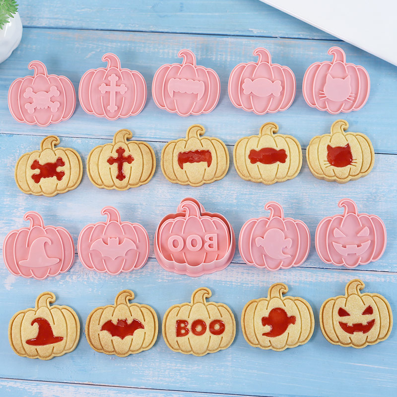 Набор из 10 формочек для печен – обзор и цена Cookie Cutter Set
