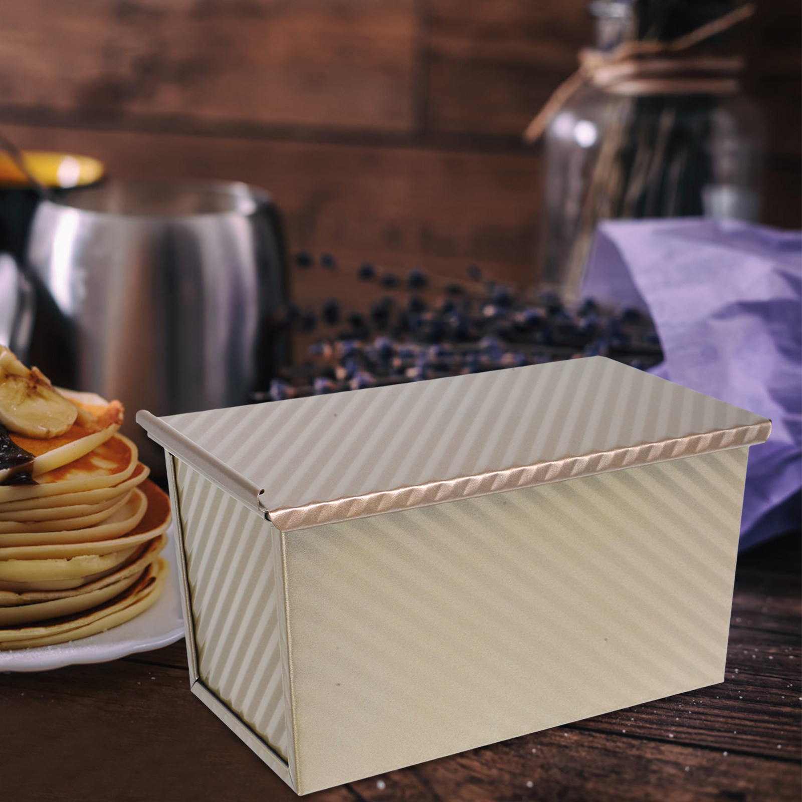 Металлическая форма для выпечк – обзор и цена Kitchen Baking Pan