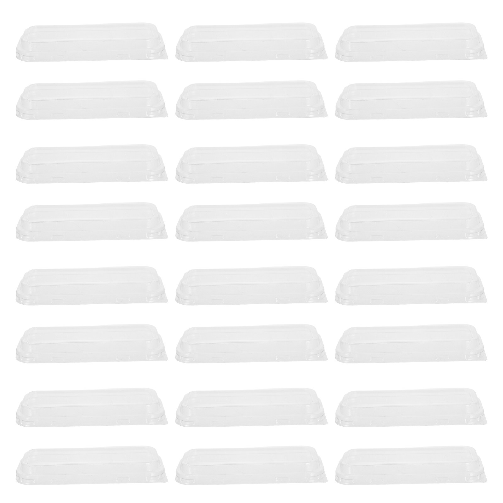 50 шт. пластиковых крышек для  – обзор и цена Kitchen Baking Pan