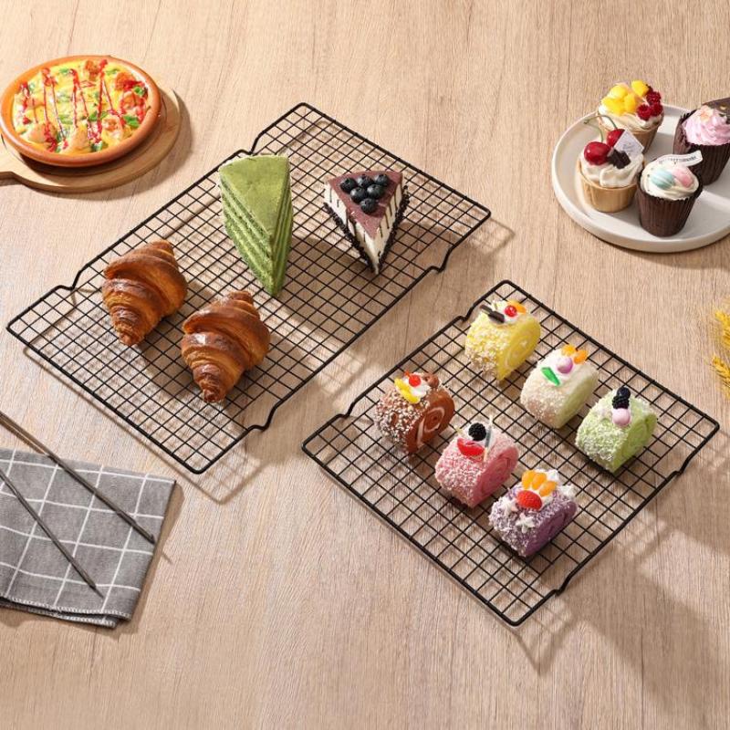 Нержавеющая сталь, охлаждающая – обзор и цена Kitchen Accessories For Baking