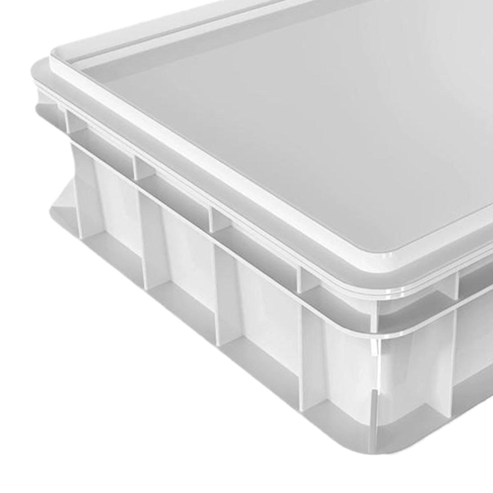 Контейнер для расстойки теста  – обзор и цена Kitchen Baking Pantry