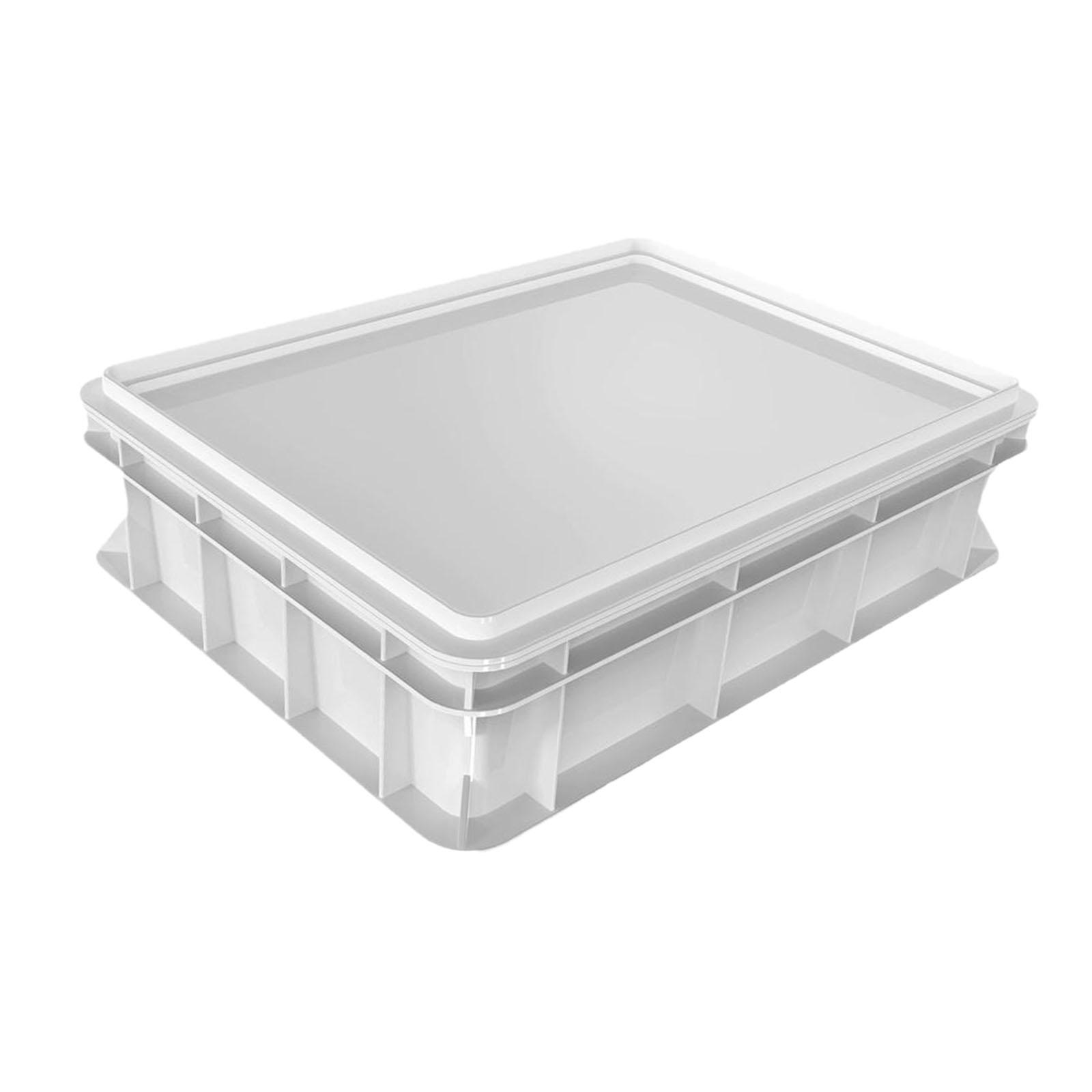 Контейнер для расстойки теста  – обзор и цена Kitchen Baking Pantry