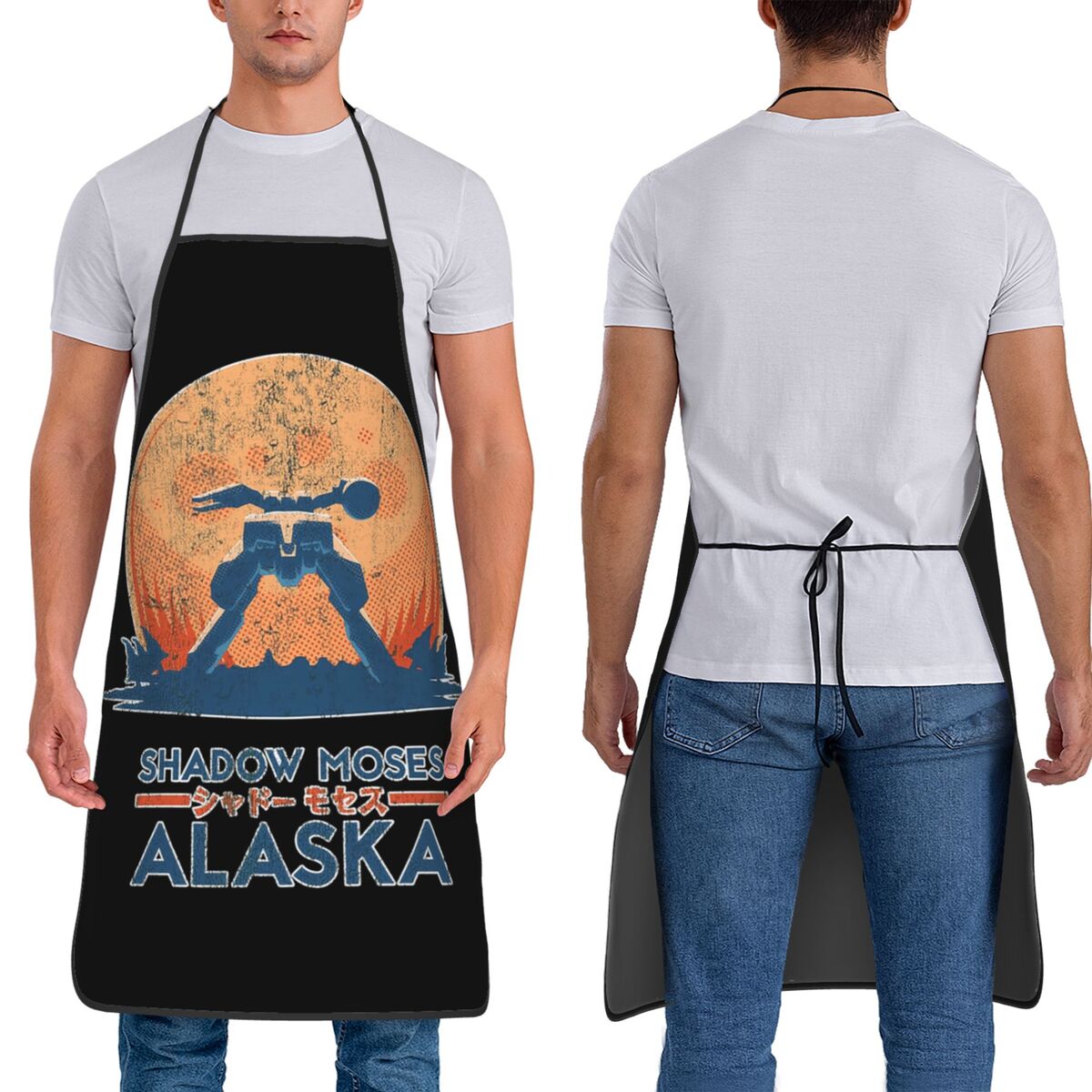 Фартуки Shadow Moses Island дл – обзор и цена Kitchen Baking Island