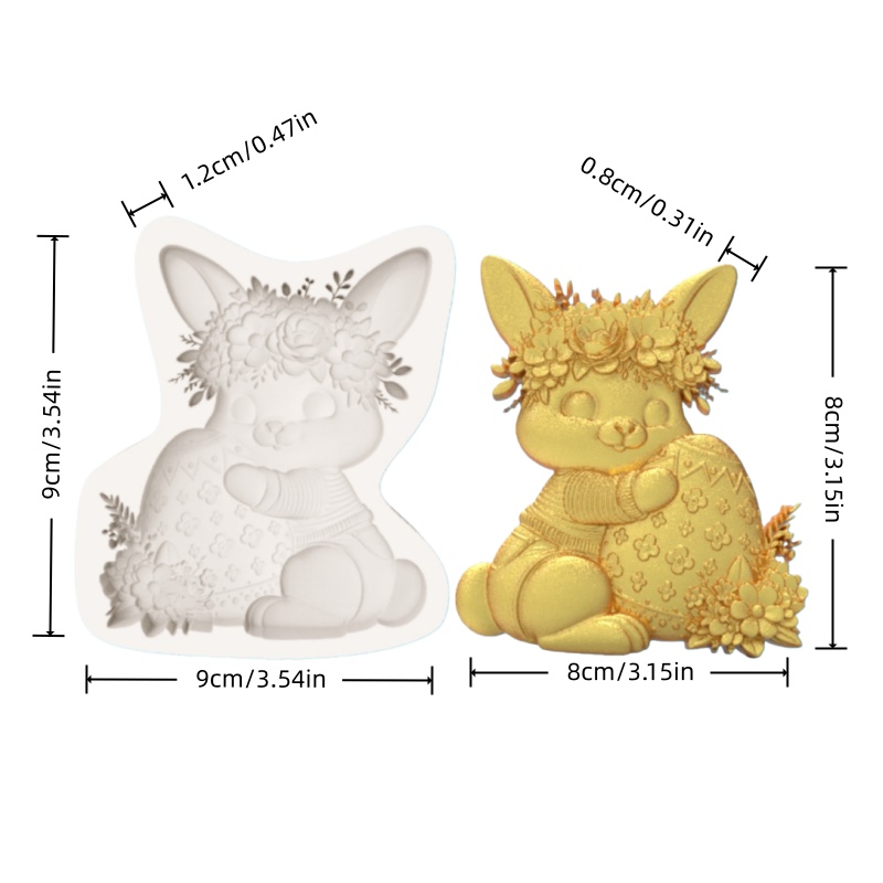 Силиконовая форма для выпечки  – обзор и цена Silicone Cake Mold