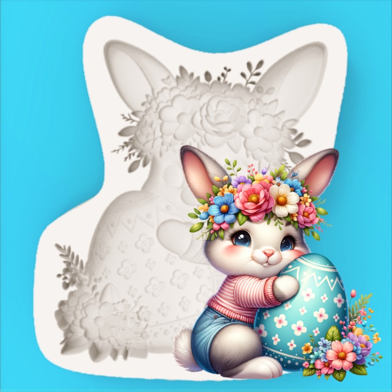 Силиконовая форма для выпечки  – обзор и цена Silicone Cake Mold
