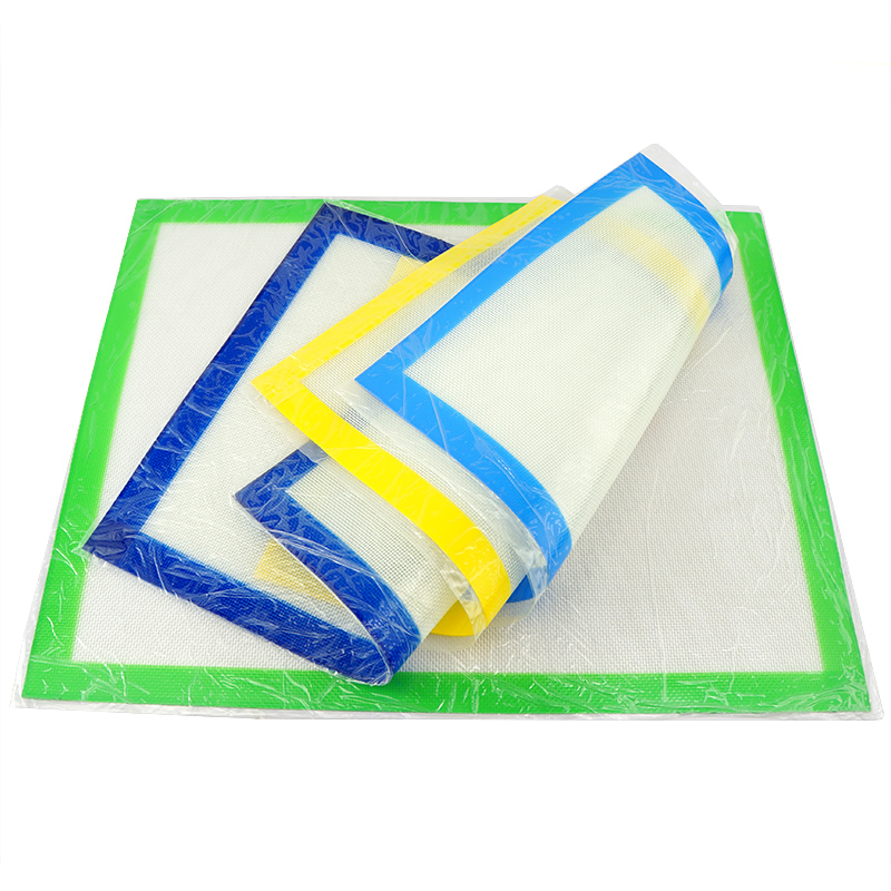 Антипригарный силиконовый ковр – обзор и цена Kitchen Accessories For Baking