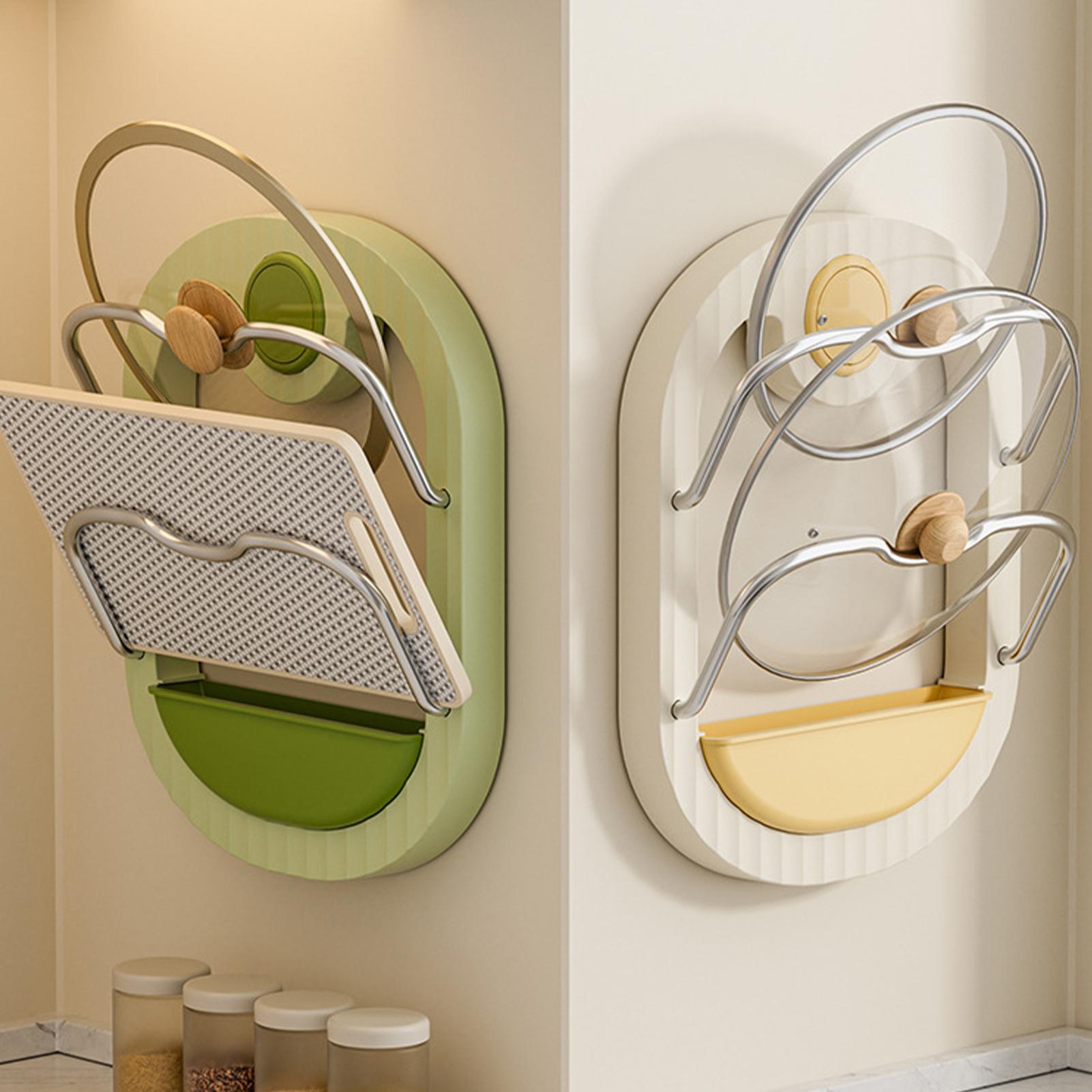 Двухуровневая настенная подста – обзор и цена Kitchen Baking Pantry