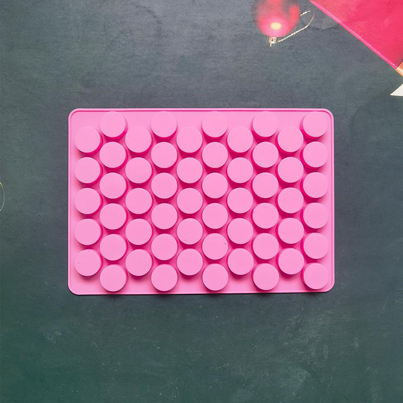 Силиконовая форма в форме цили – обзор и цена Silicone Cake Mold