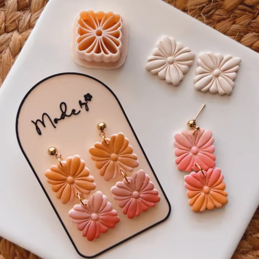 Уникальные наборы резаков с ти – обзор и цена Cookie Cutter Set