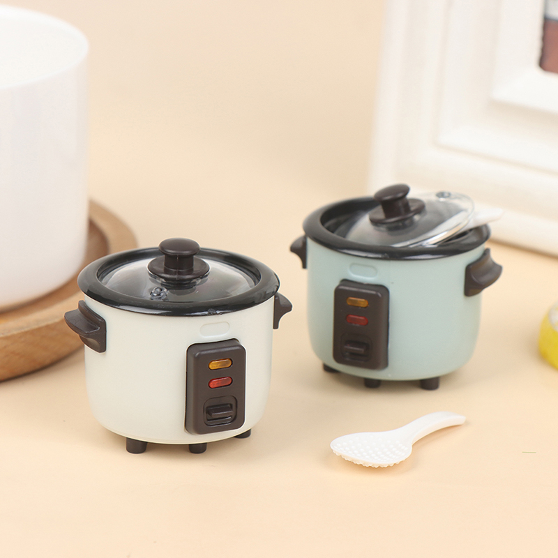 Набор миниатюрной мебели для к – обзор и цена Kitchen Q
