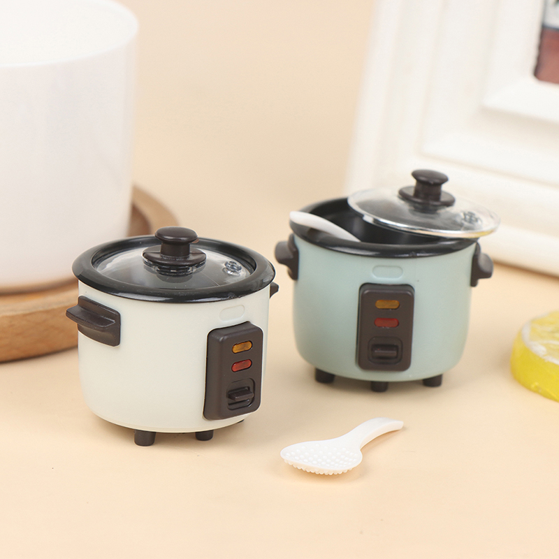 Набор миниатюрной мебели для к – обзор и цена Kitchen Q