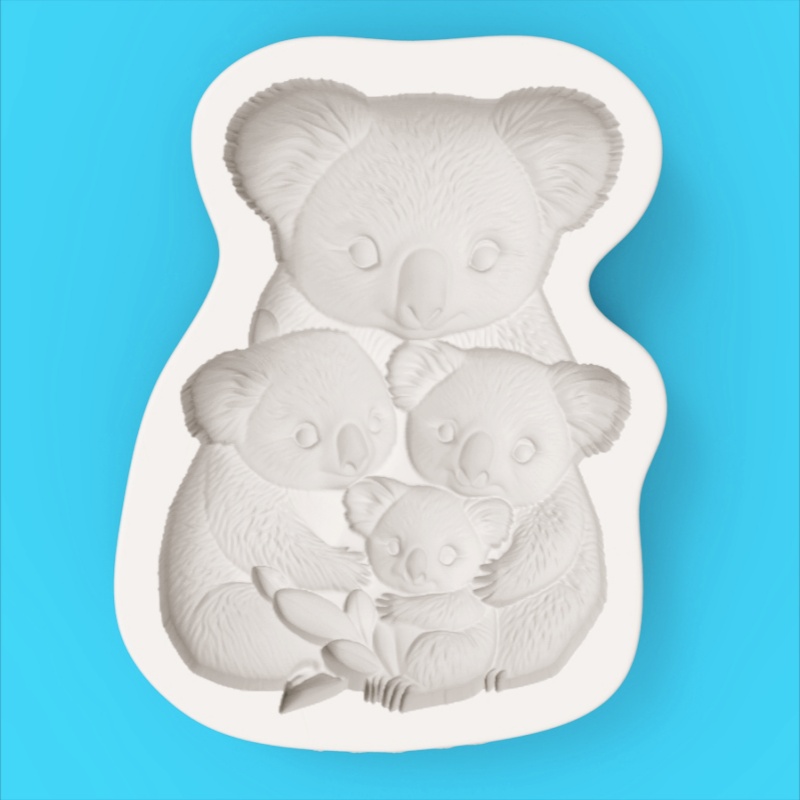 Силиконовая форма для выпечки  – обзор и цена Silicone Cake Mold