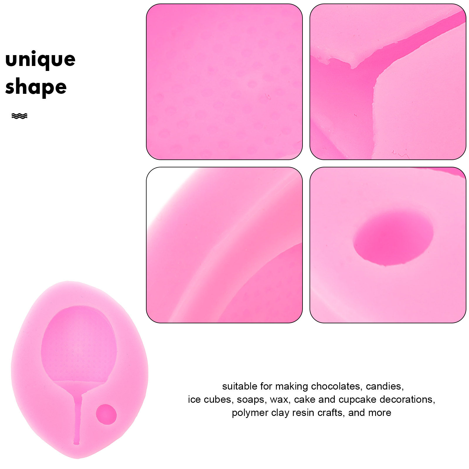 Силиконовая форма для шоколадн – обзор и цена Silicone Cake Mold