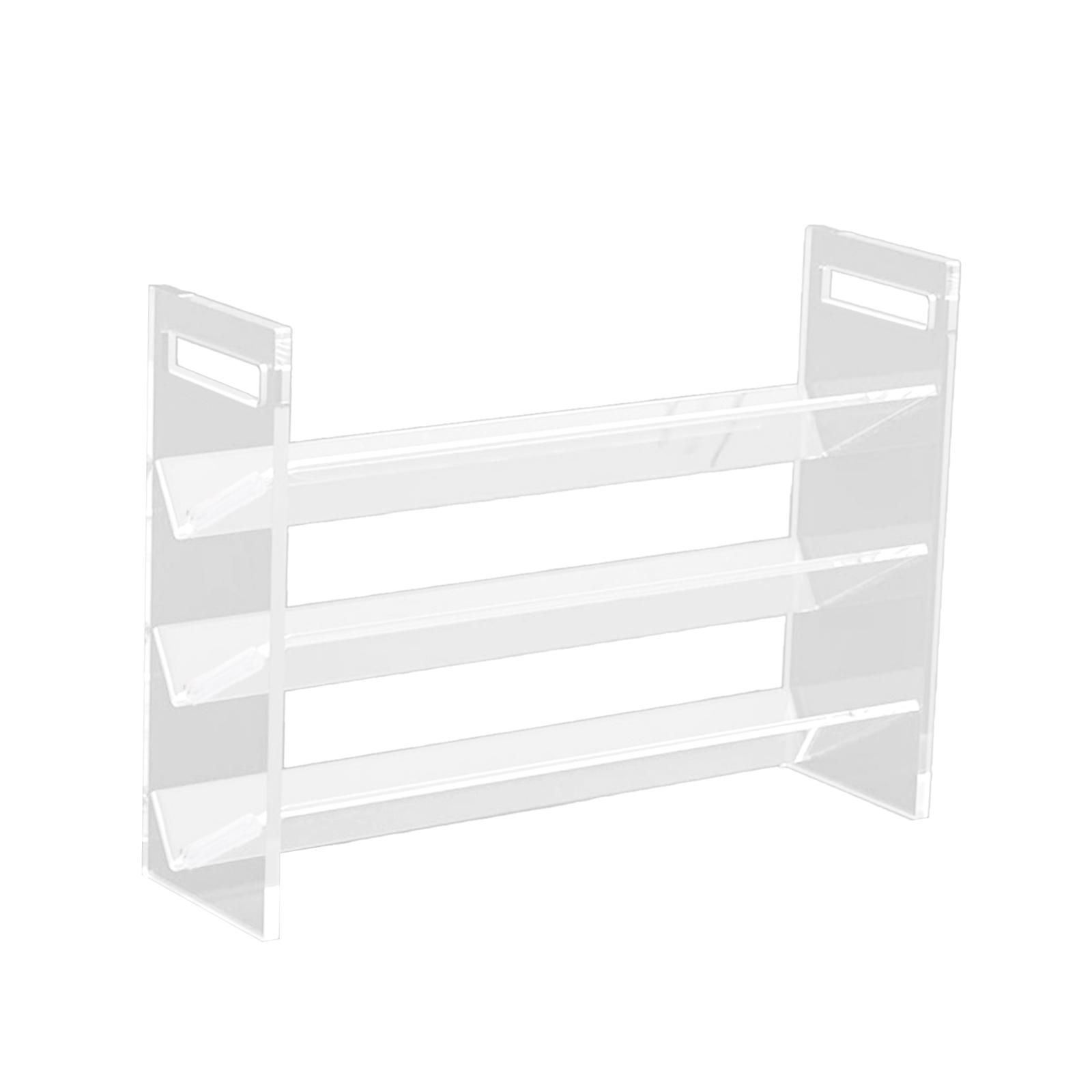 Акриловая подставка для специй – обзор и цена Kitchen Baking Pantry