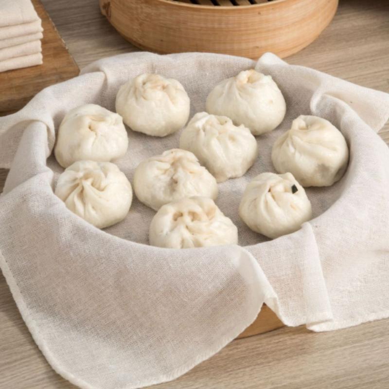 Набор из 3 круглых хлопковых с – обзор и цена Kitchen Accessories For Baking
