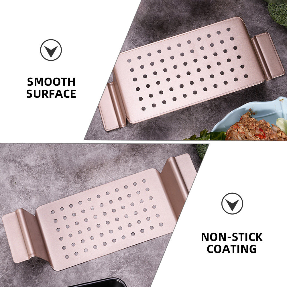 Форма для выпечки хлеба из угл – обзор и цена Kitchen Baking Pan