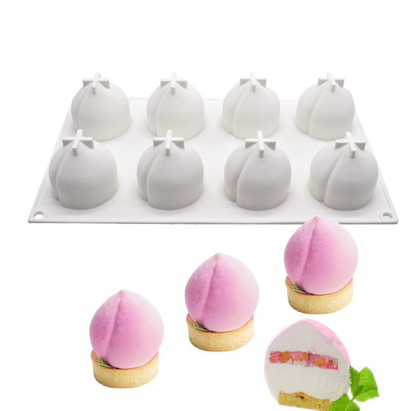 Силиконовая форма для выпечки  – обзор и цена Kitchen Accessories For Baking