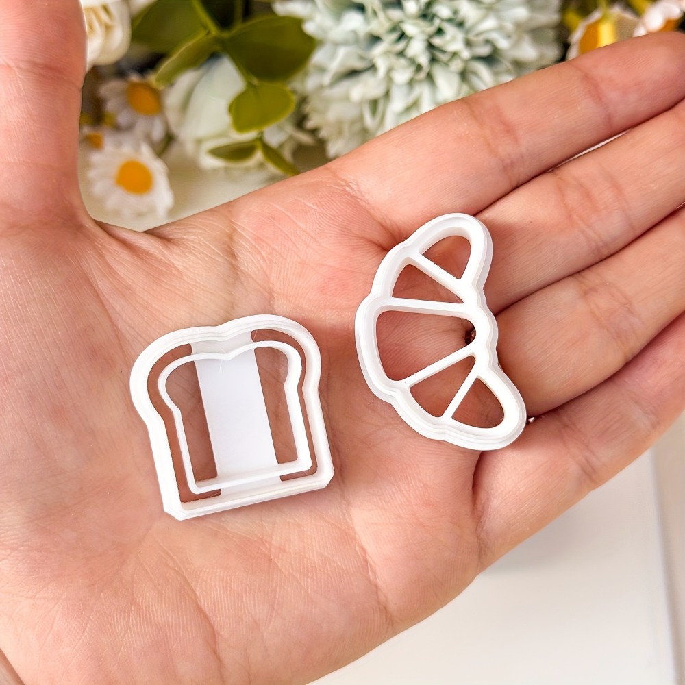Набор из 4 формочек для печень – обзор и цена Cookie Cutter Set