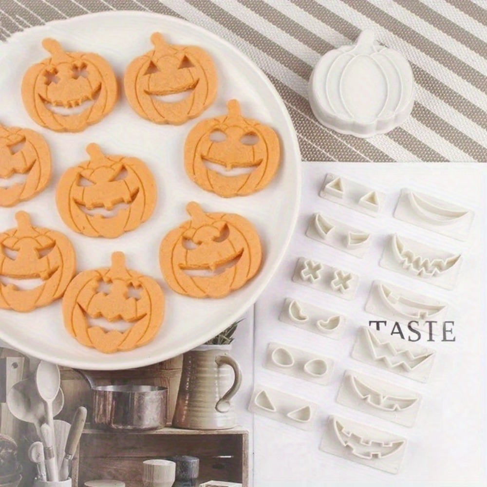 Набор из 13 формочек для печен – обзор и цена Cookie Cutter Set