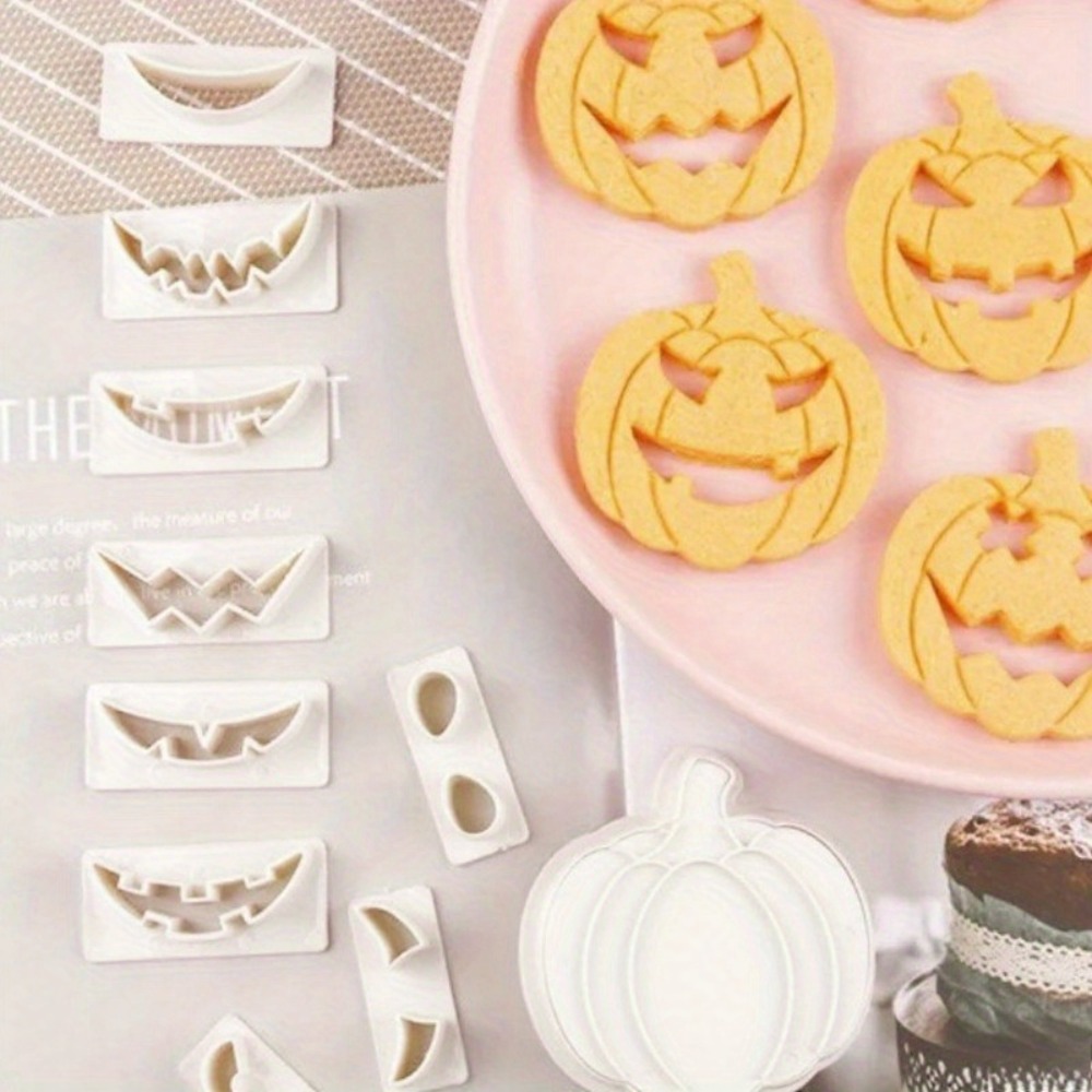 Набор из 13 формочек для печен – обзор и цена Cookie Cutter Set