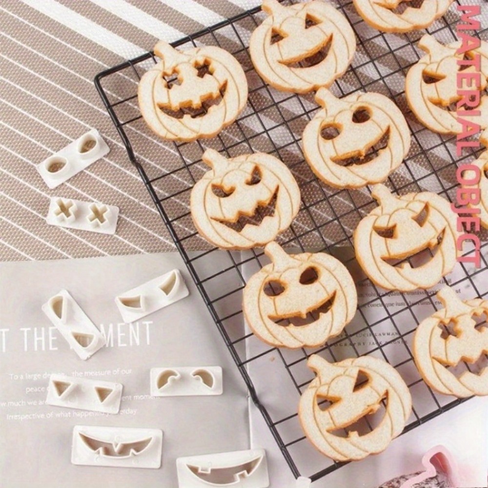 Набор из 13 формочек для печен – обзор и цена Cookie Cutter Set