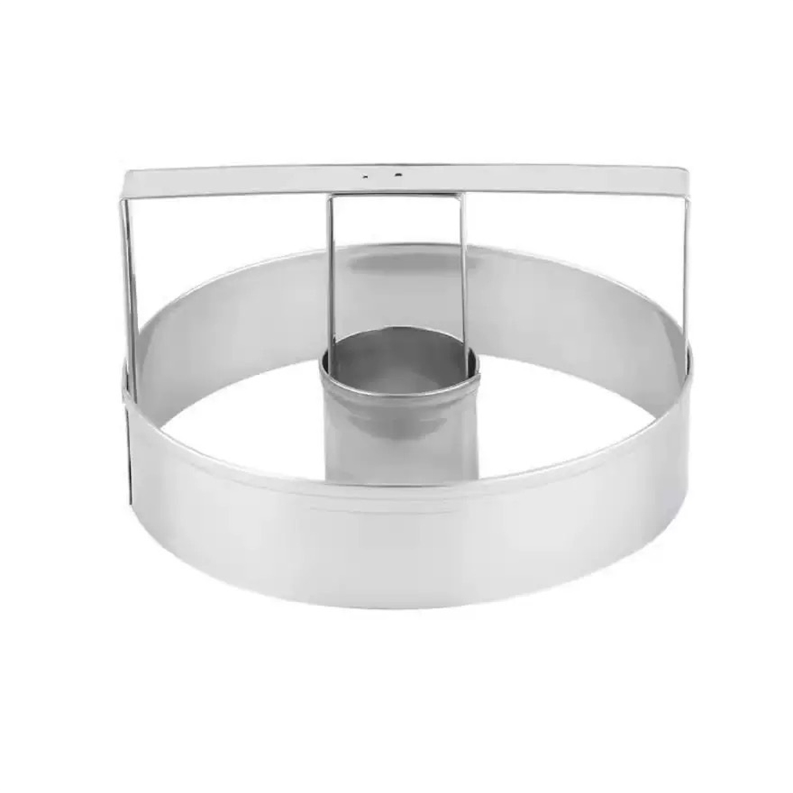 Формочка для печенья из нержав – обзор и цена Cookie Cutter Set