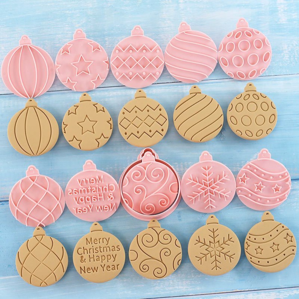 Набор из 11 формочек для печен – обзор и цена Cookie Cutter Set
