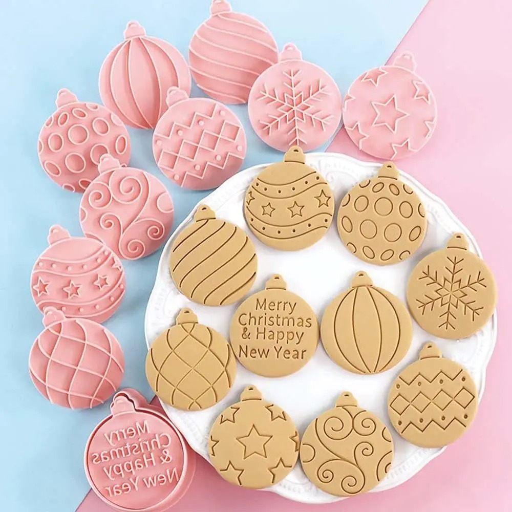 Набор из 11 формочек для печен – обзор и цена Cookie Cutter Set