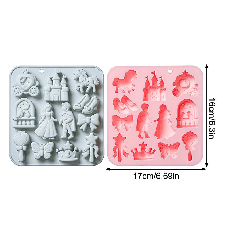 ГОРЯЧАЯ НОВИНКА! Силиконовая ф – обзор и цена Silicone Cake Mold