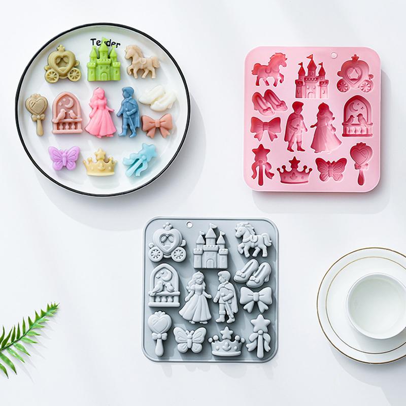 ГОРЯЧАЯ НОВИНКА! Силиконовая ф – обзор и цена Silicone Cake Mold