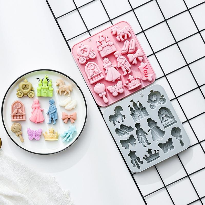 ГОРЯЧАЯ НОВИНКА! Силиконовая ф – обзор и цена Silicone Cake Mold