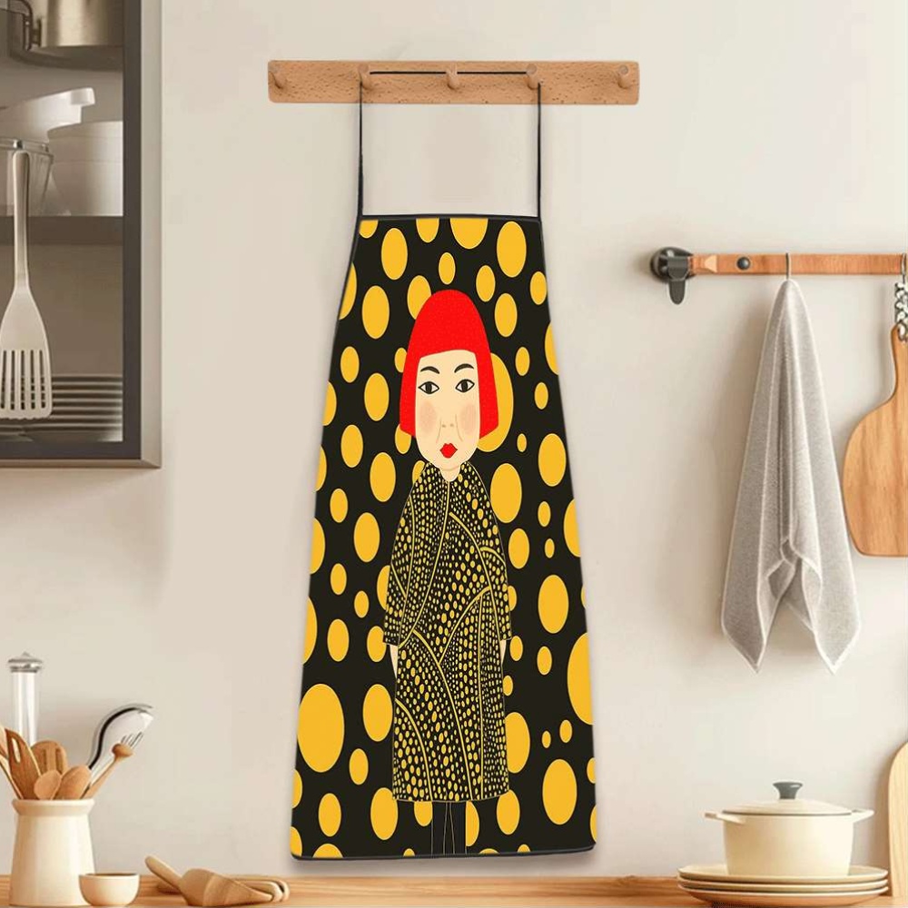 1 шт. забавный фартук в стиле  – обзор и цена Kitchen Baking Area Ideas