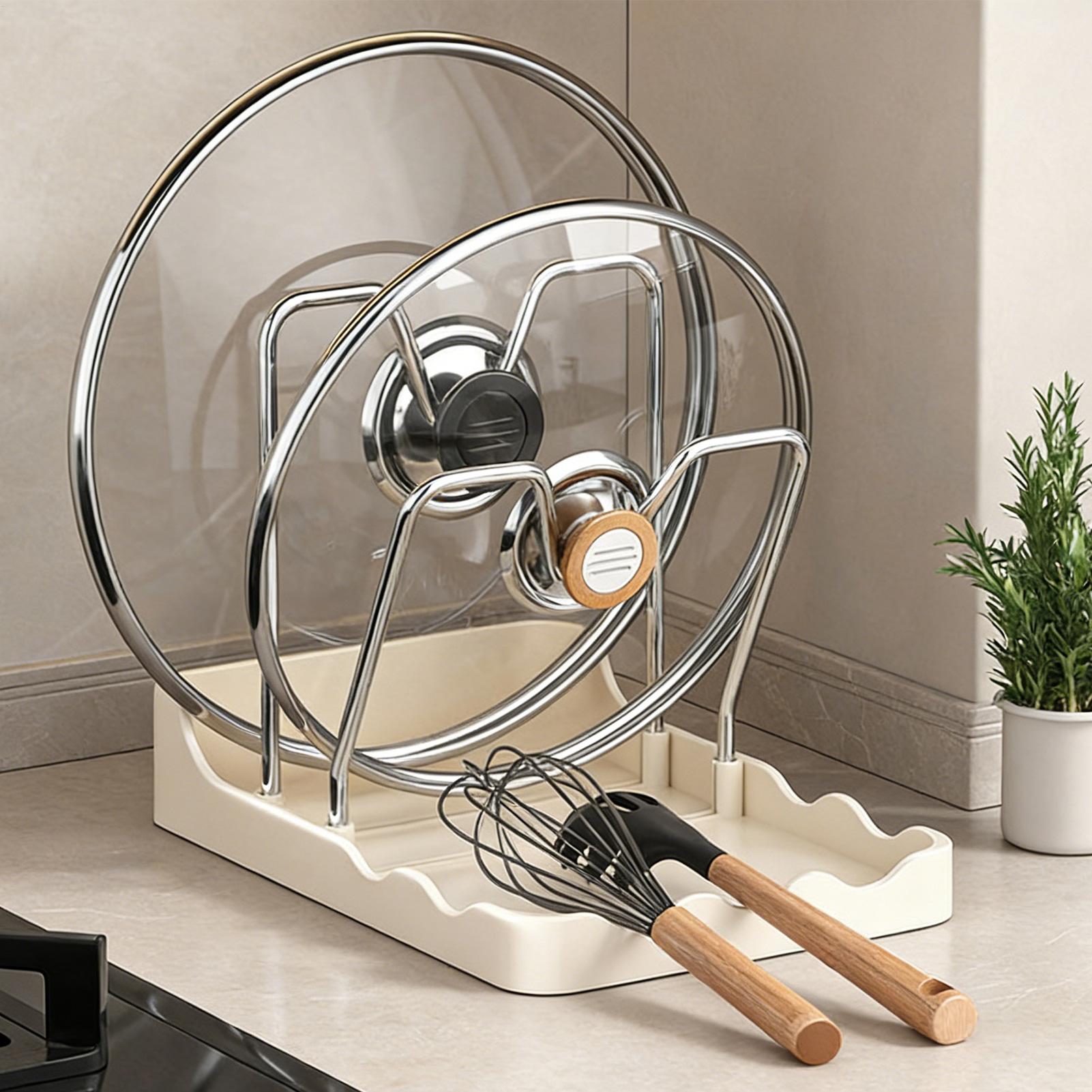 Вертикальная подставка для кры – обзор и цена Kitchen Baking Pantry